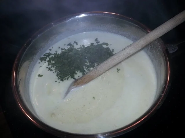 Kohlrabi Kartoffelauflauf - Rezept - Bild Nr. 4