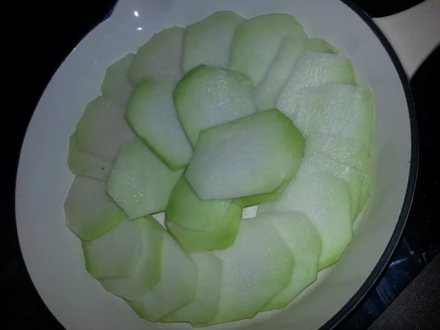 Kohlrabi Kartoffelauflauf - Rezept - Bild Nr. 5