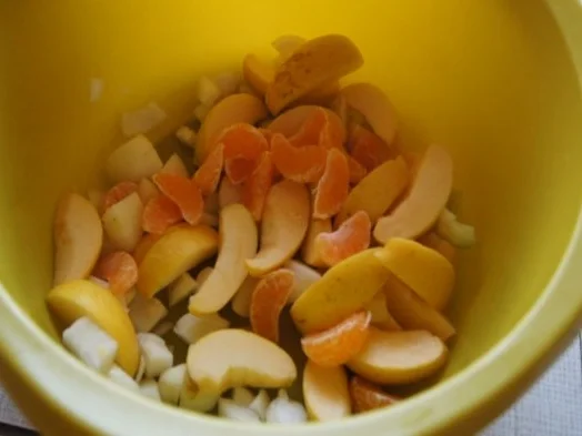 Rezept: Weihnachtsgans Bild Nr. 5 Weihnachtsgans - Rezept - Bild Nr. 5