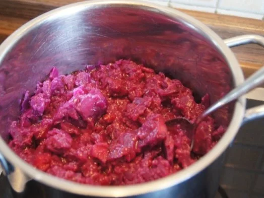 Rezept: Weihnachtsgans Bild Nr. 13 Weihnachtsgans - Rezept - Bild Nr. 13