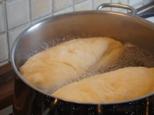 Rezept: Weihnachtsgans Bild Nr. 16 Weihnachtsgans - Rezept - Bild Nr. 16