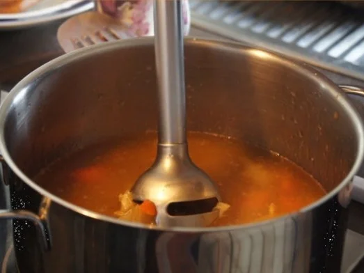 Rezept: Weihnachtsgans Bild Nr. 18 Weihnachtsgans - Rezept - Bild Nr. 18