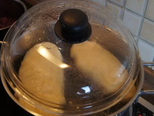 Rezept: Weihnachtsgans Bild Nr. 15 Weihnachtsgans - Rezept - Bild Nr. 15