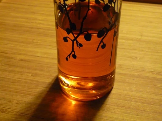 Rezept: Chiliöl & Chilipüree Chiliöl & Chilipüree - Rezept