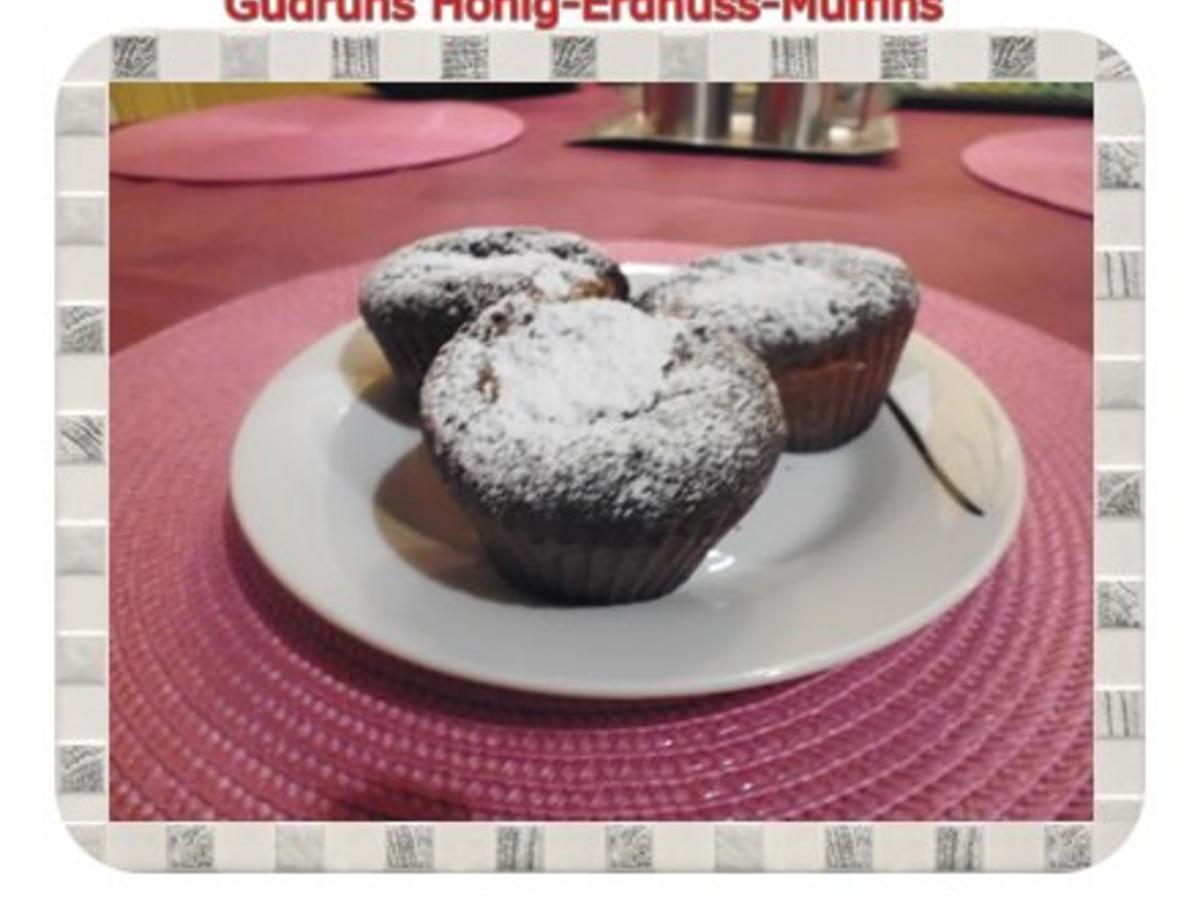 Muffins mit Dinkelmehl Rezepte