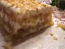 Dessert: Apfelterrine - Rezept