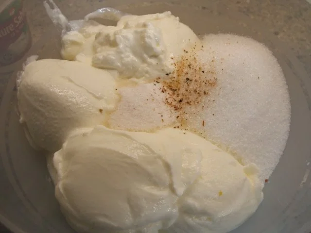 Dessert: Apfelterrine - Rezept - Bild Nr. 5