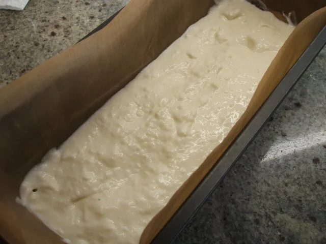 Dessert: Apfelterrine - Rezept - Bild Nr. 8