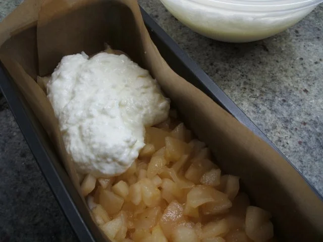 Dessert: Apfelterrine - Rezept - Bild Nr. 10