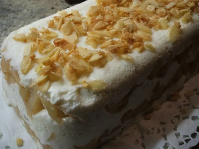 Dessert: Apfelterrine - Rezept - Bild Nr. 11