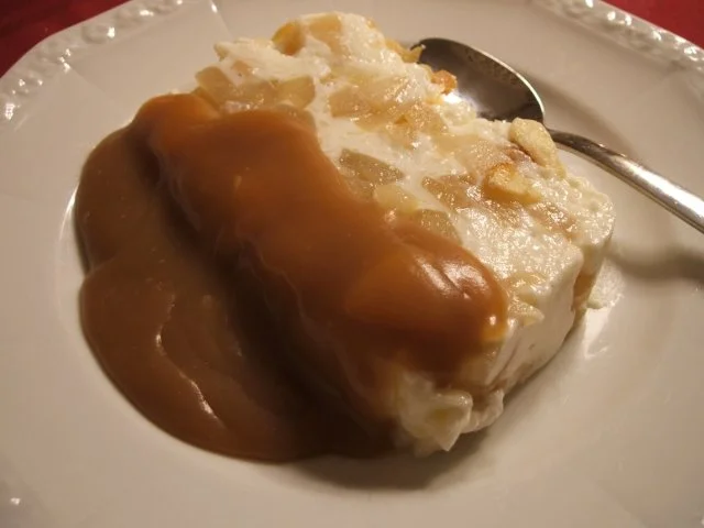 Dessert: Apfelterrine - Rezept - Bild Nr. 12