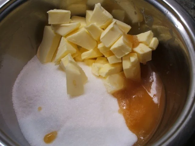 Soßen: Karamellsoße - Rezept - Bild Nr. 3