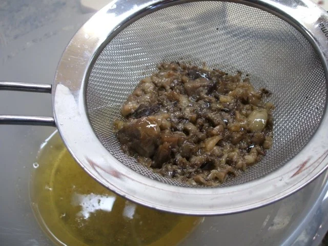 Rezept: Knödel: Markklößchen Bild Nr. 6 Knödel: Markklößchen - Rezept - Bild Nr. 6