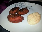 Falafel aus Kichererbsen und Kidneybohnen - Rezept