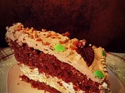 Spekulatius-Torte - Rezept