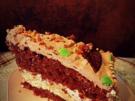 Spekulatius-Torte - Rezept