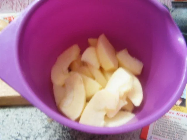 Kürbis-Kartoffel-Eintopf - Rezept - Bild Nr. 3