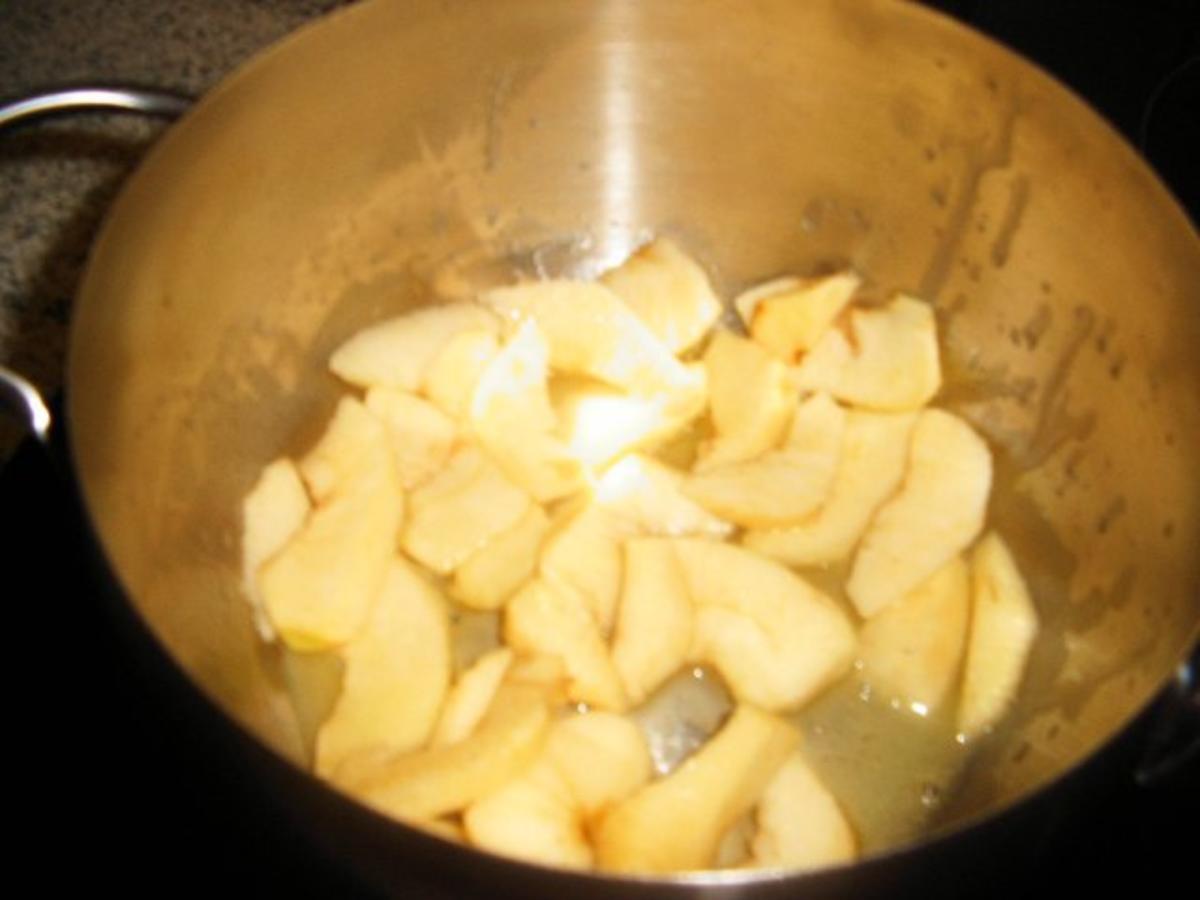 Kürbis-Kartoffel-Eintopf - Rezept - Bild Nr. 5