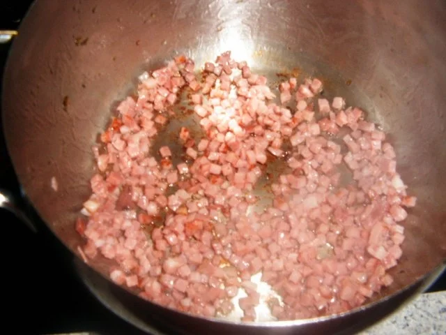 Kürbis-Kartoffel-Eintopf - Rezept - Bild Nr. 6