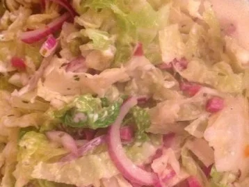 Wirsingtopf - wärmt von innen bei dem Wetter - Rezept - Bild Nr. 2