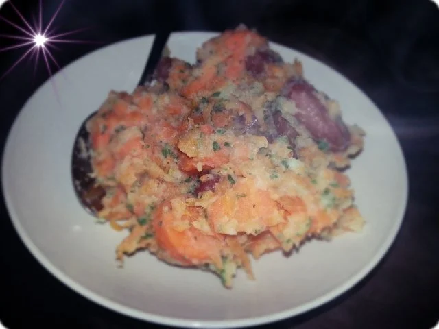 Möhren untereinander - Rezept - Bild Nr. 2