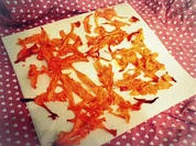 Snack: Süßkartoffel-Chips - Rezept