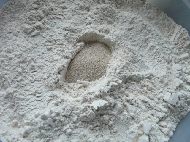 Rezept: Brot à la sherlock Bild Nr. 5 Brot à la sherlock - Rezept - Bild Nr. 5