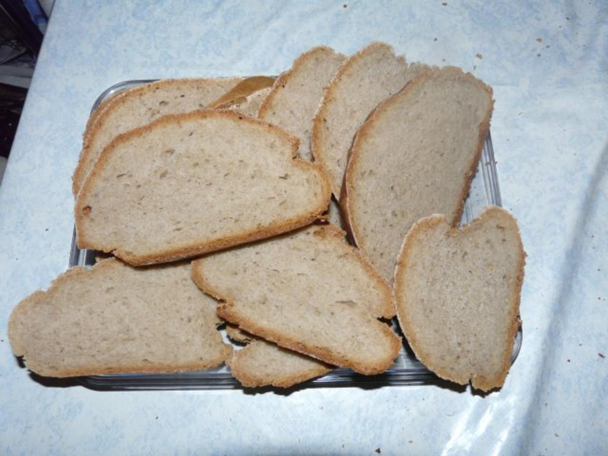 Brot à la sherlock - Rezept - Bild Nr. 12
