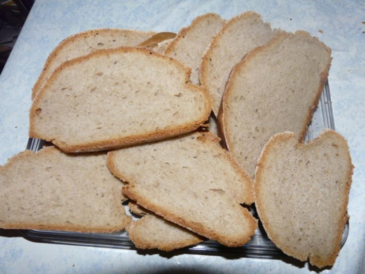 Brot à la sherlock - Rezept - Bild Nr. 13
