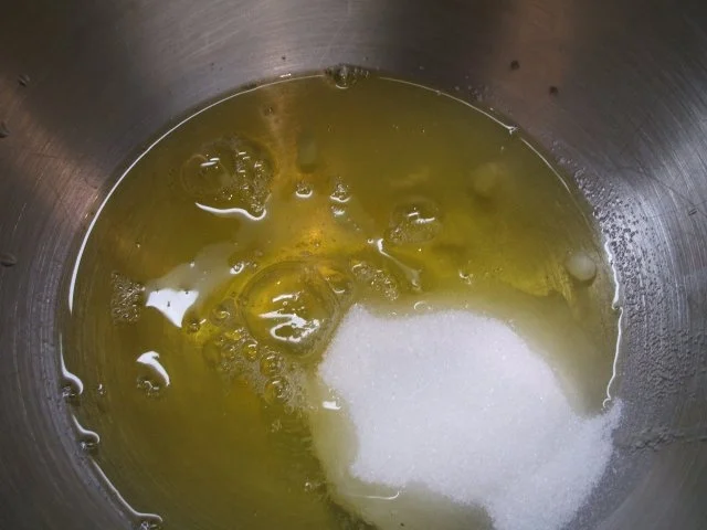 Backen: Doboschschnitten - Rezept - Bild Nr. 3