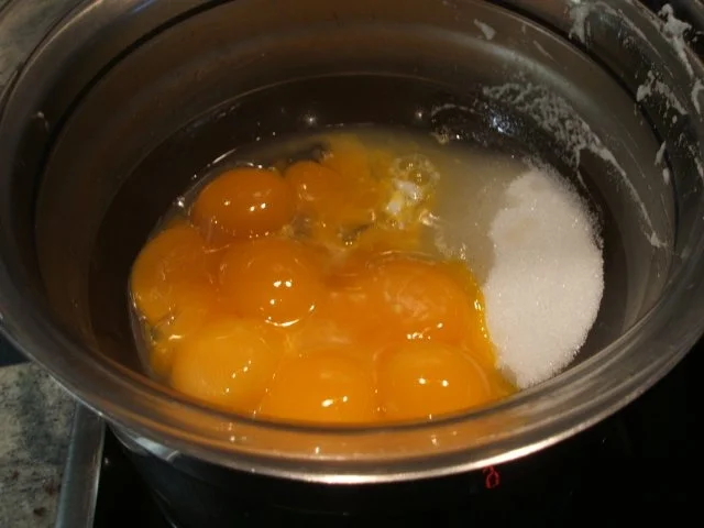 Backen: Doboschschnitten - Rezept - Bild Nr. 5