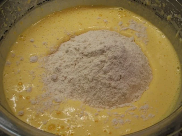 Backen: Doboschschnitten - Rezept - Bild Nr. 6