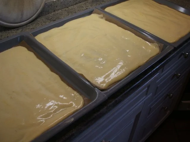 Backen: Doboschschnitten - Rezept - Bild Nr. 8