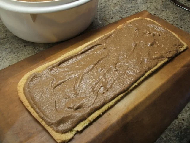 Backen: Doboschschnitten - Rezept - Bild Nr. 12