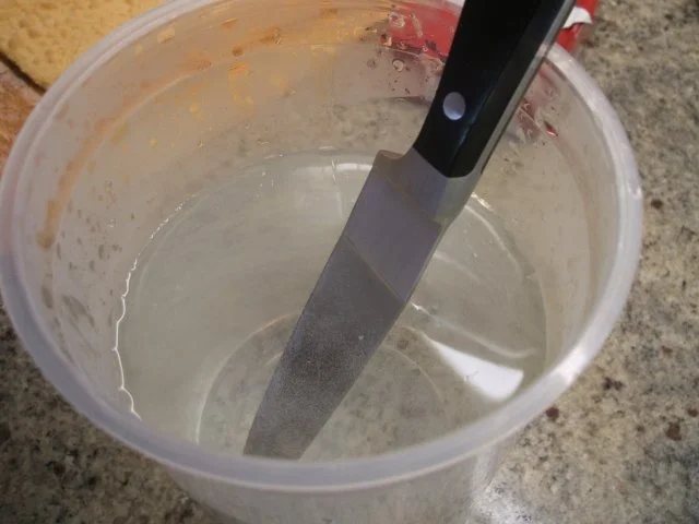 Backen: Doboschschnitten - Rezept - Bild Nr. 13