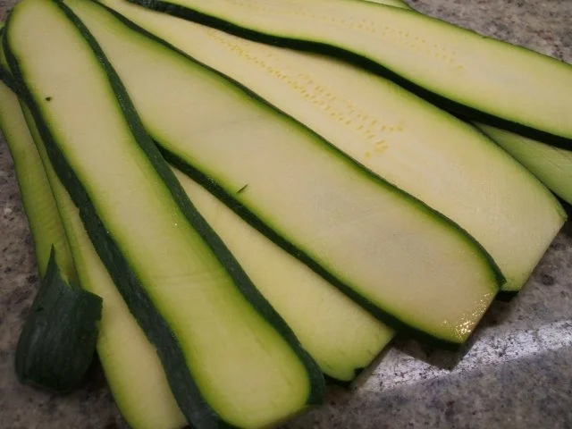 Fisch: Forellenterrine - Rezept - Bild Nr. 3