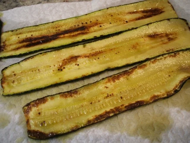 Fisch: Forellenterrine - Rezept - Bild Nr. 4