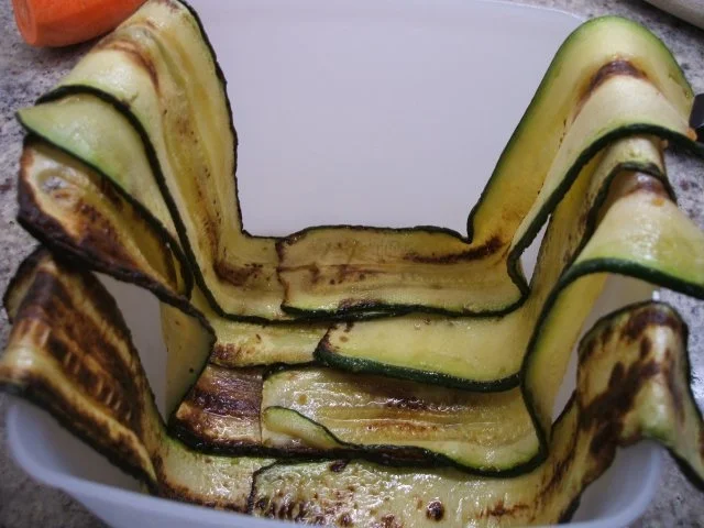 Fisch: Forellenterrine - Rezept - Bild Nr. 5