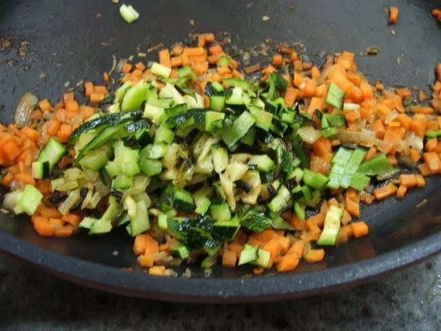 Fisch: Forellenterrine - Rezept - Bild Nr. 9