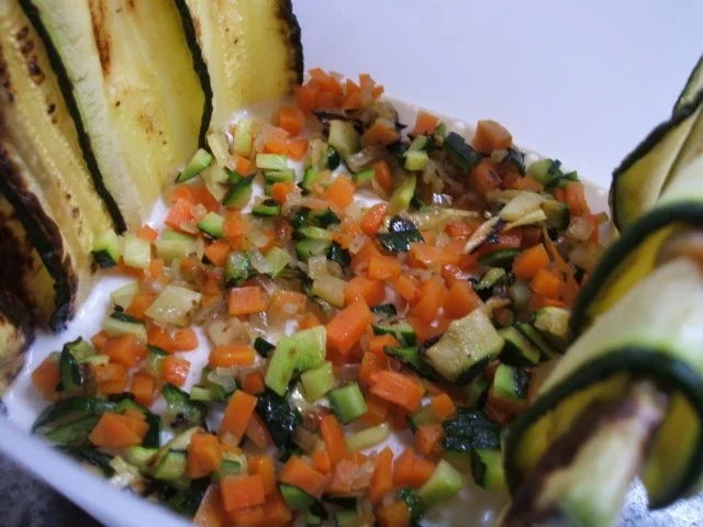 Fisch: Forellenterrine - Rezept - Bild Nr. 10