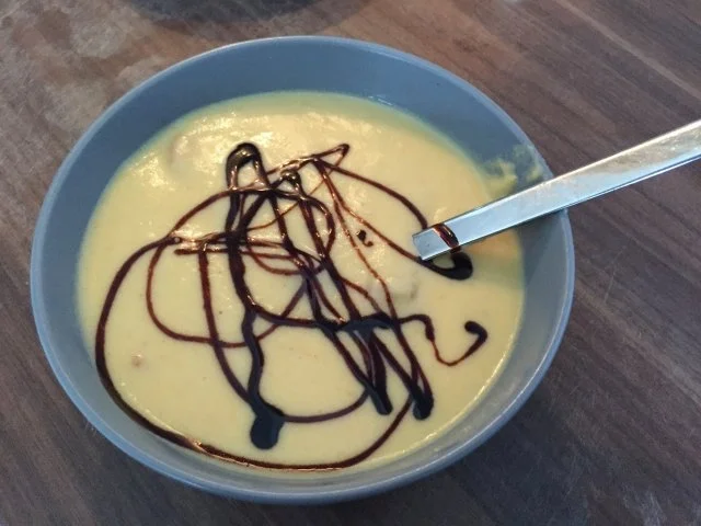 Leckere Kartoffelsuppe - Rezept - Bild Nr. 7