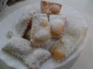 Chiacchiere - Rezept