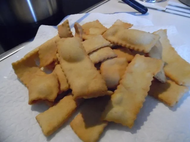 Chiacchiere - Rezept - Bild Nr. 4