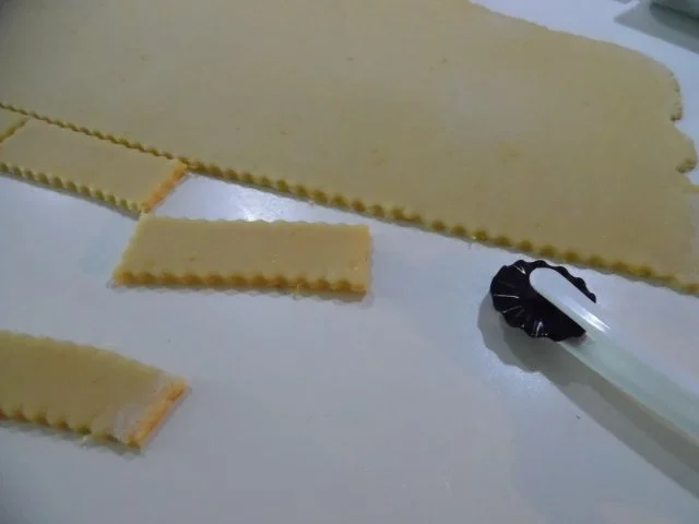 Chiacchiere - Rezept - Bild Nr. 6