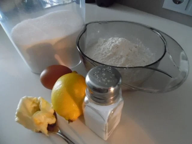 Chiacchiere - Rezept - Bild Nr. 7