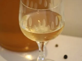 Liköre: Ingwerlikör "Der Reine" - Rezept - Bild Nr. 7