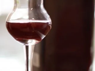 Liköre: Brombeerlikör mit Chili "Spice" - Rezept - Bild Nr. 2