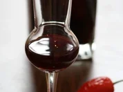 Liköre: Brombeerlikör mit Chili "Spice" - Rezept