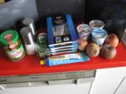 Matjes Hausfrauenart - Rezept
