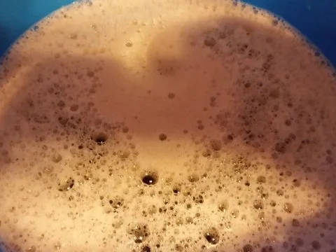 Rezept: Moni's Silvesterbowle Bild Nr. 8 Moni's Silvesterbowle - Rezept - Bild Nr. 8